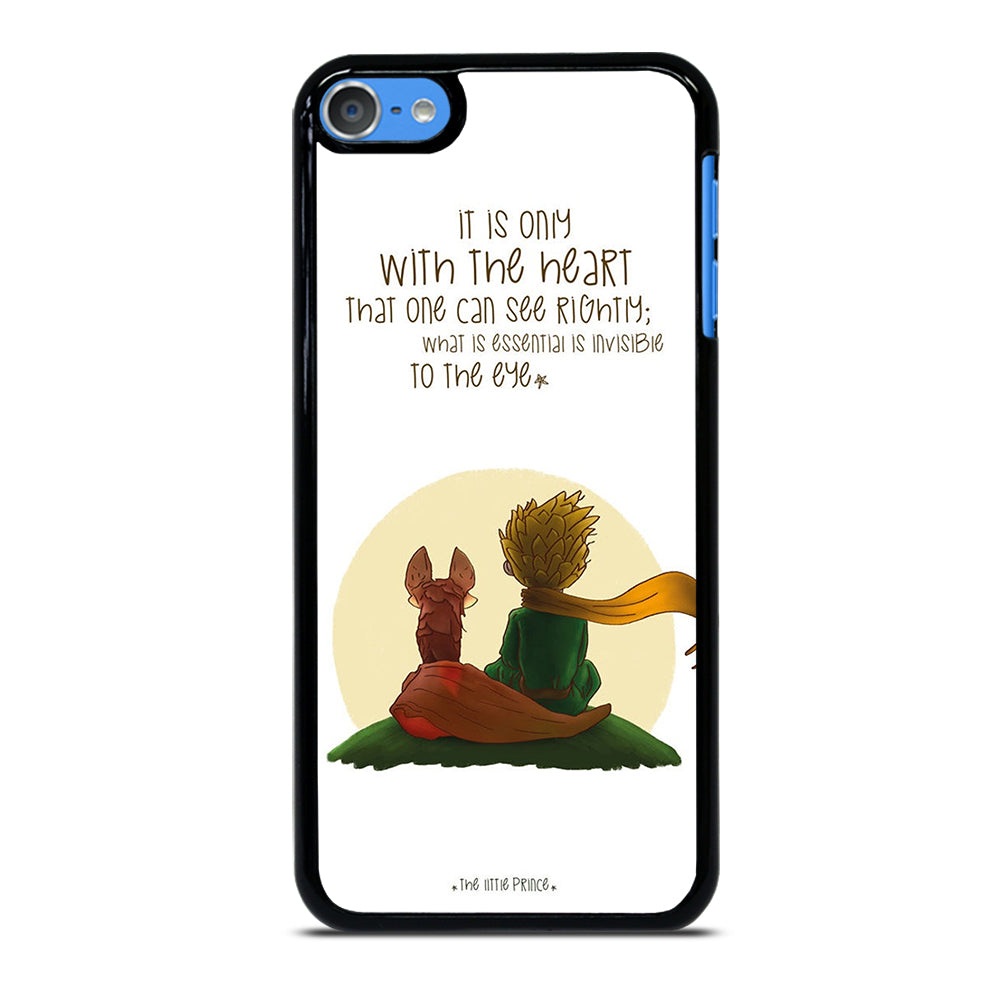 THE LITTLE PRINCE 2 iPod Touch Case Cover