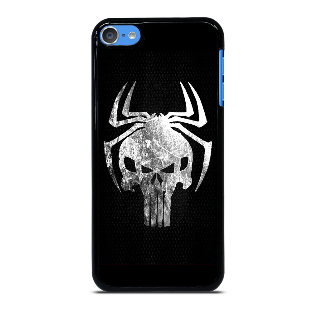 THE PUNISHER SPIDERMAN iPod Touch Case Cover