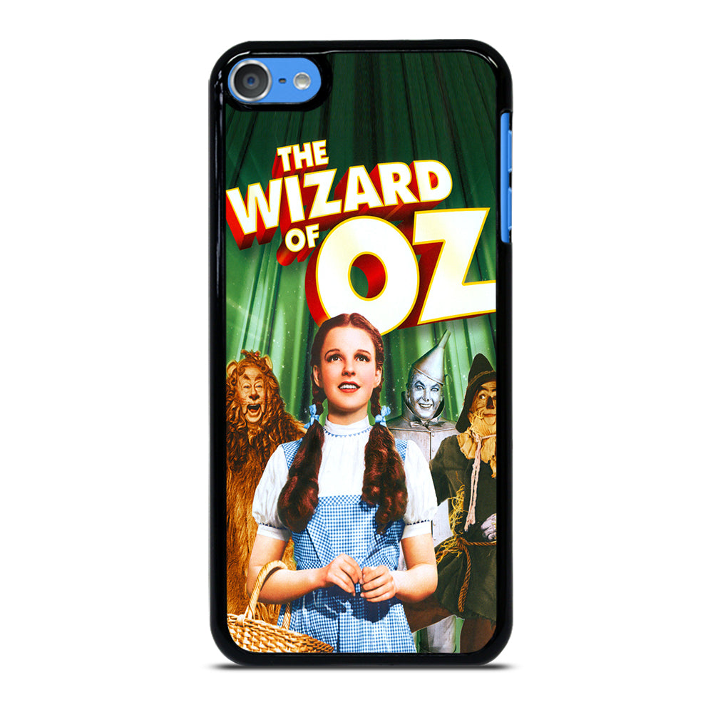 THE WIZARD OF OZ AMERICAN iPod Touch Case Cover