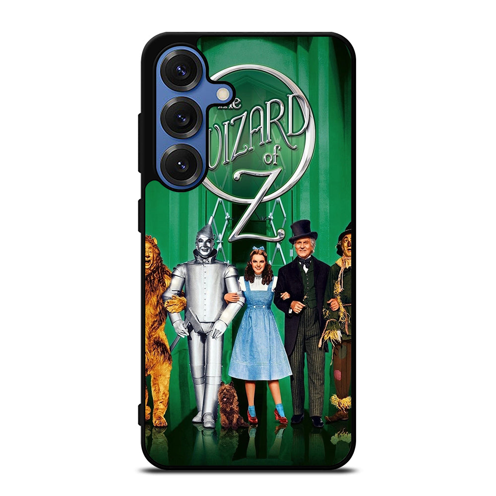 THE WIZARD OF OZ MOVIE Samsung Galaxy Case Cover