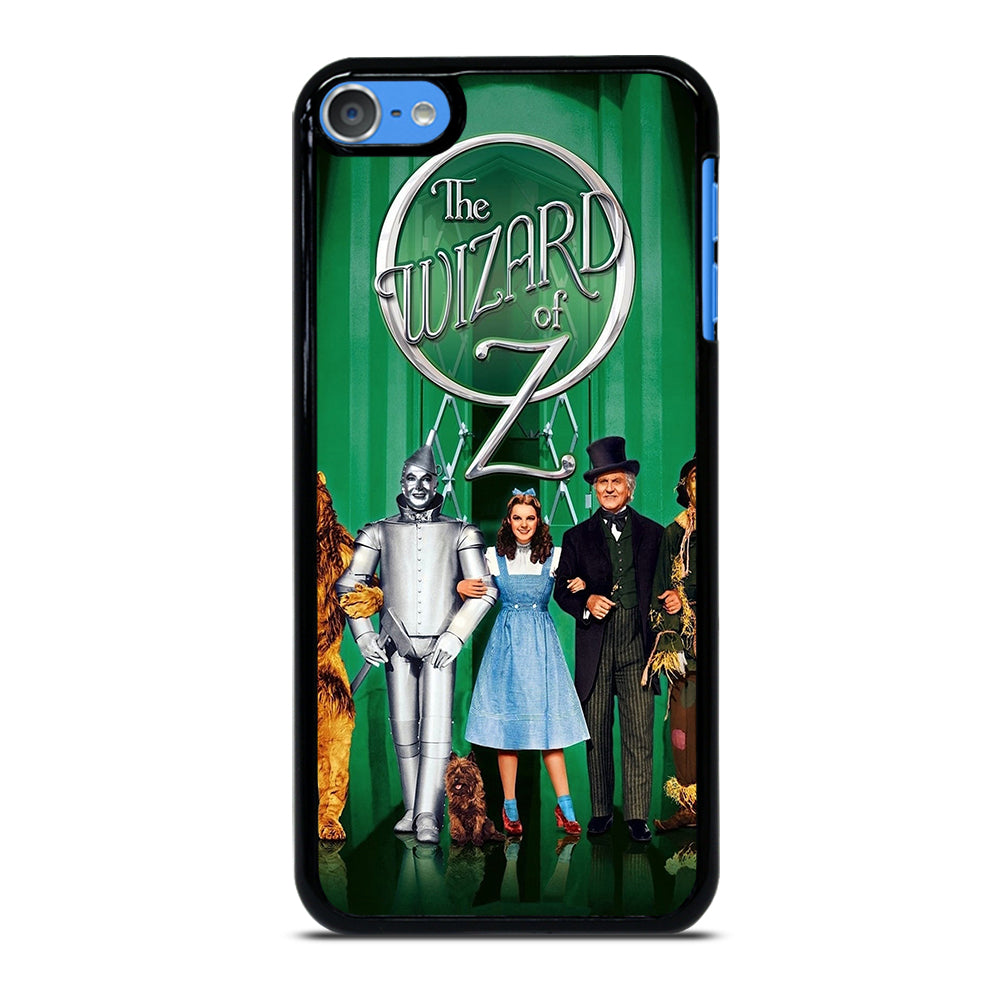 THE WIZARD OF OZ MOVIE iPod Touch Case Cover