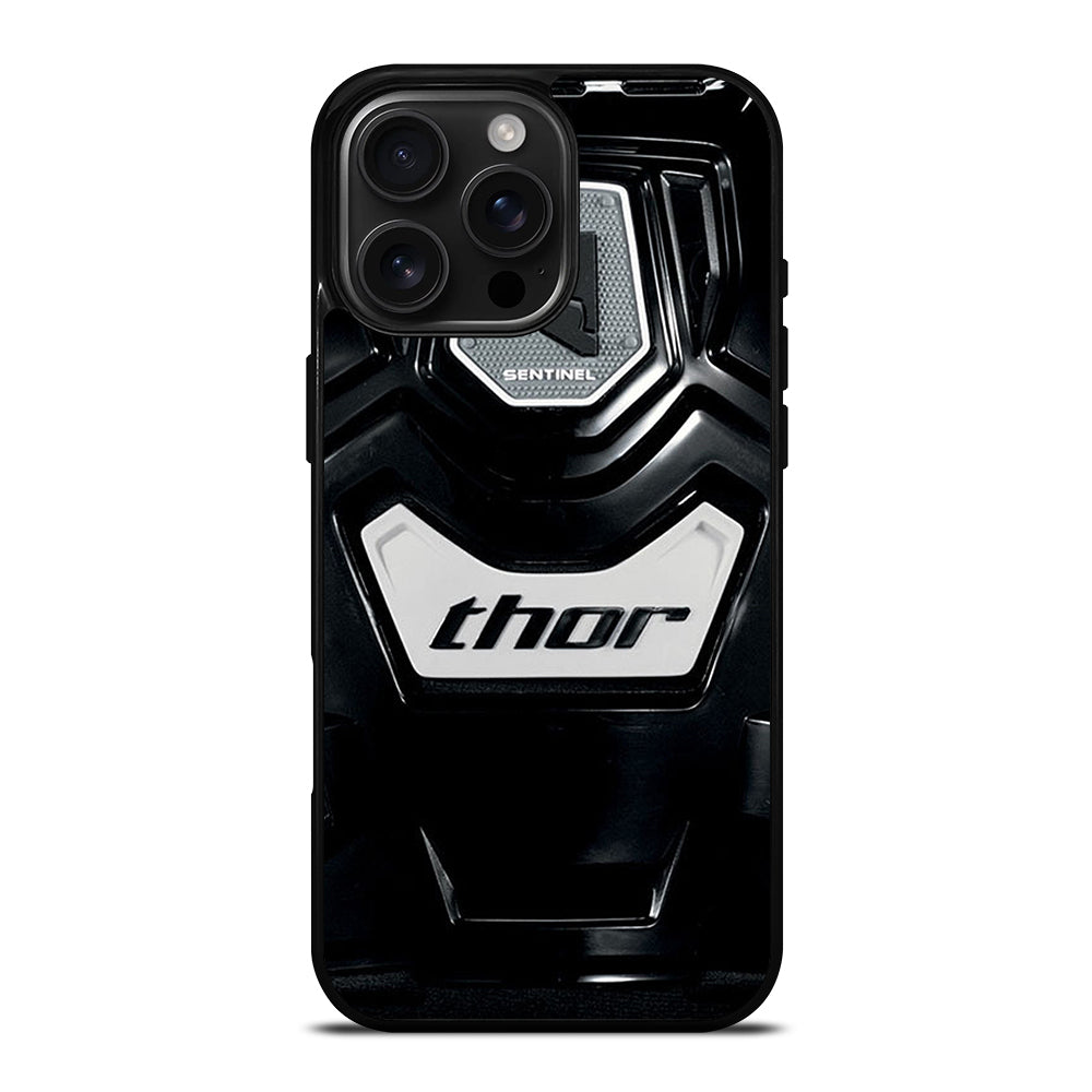 THOR MX SENTINEL 2 iPhone Case Cover