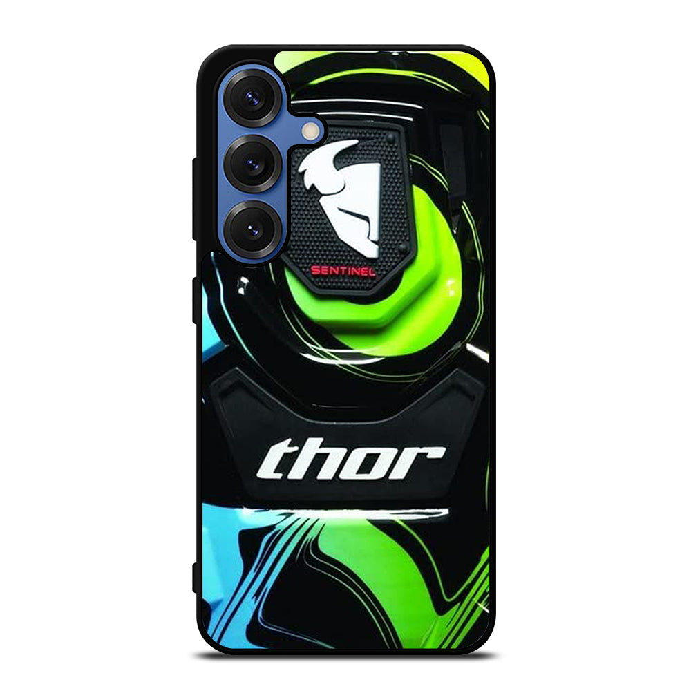 THOR MX SENTINEL COLORFUL Samsung Galaxy Case Cover