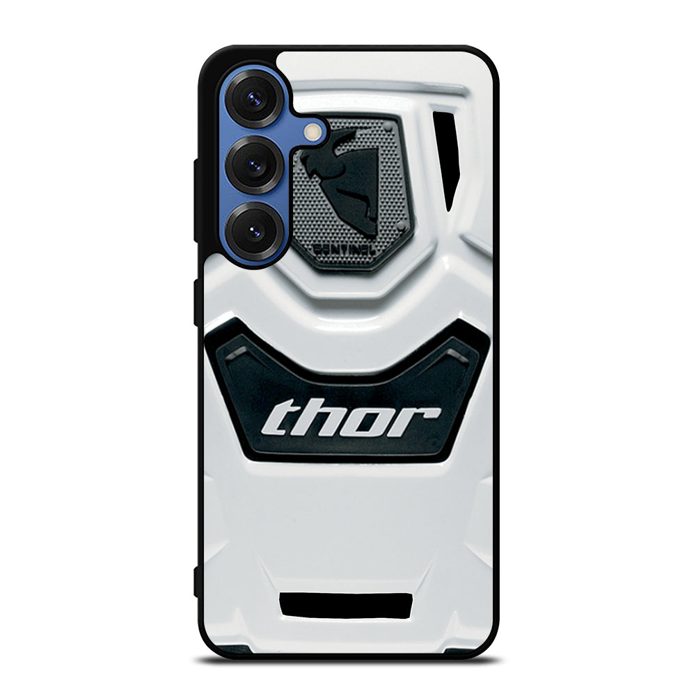 THOR MX SENTINEL WHITE Samsung Galaxy Case Cover