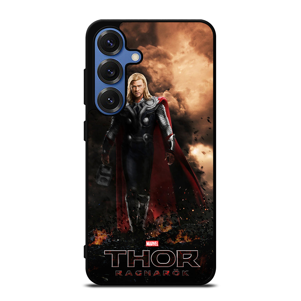 THOR RAGNAROK 2 Samsung Galaxy Case Cover