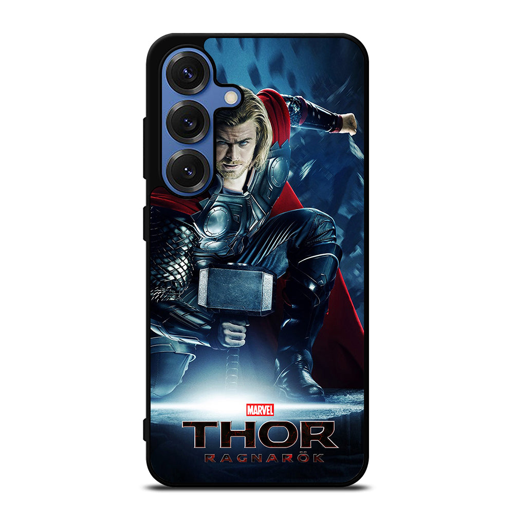 THOR RAGNAROK 4 Samsung Galaxy Case Cover