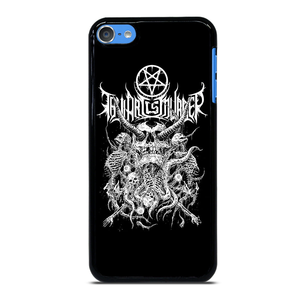 THY ART IS MURDER LOGO iPod Touch Case Cover