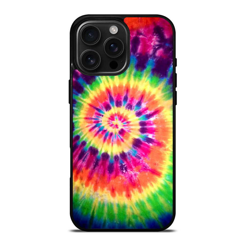TIE DYE TIE DYE 2 iPhone Case Cover