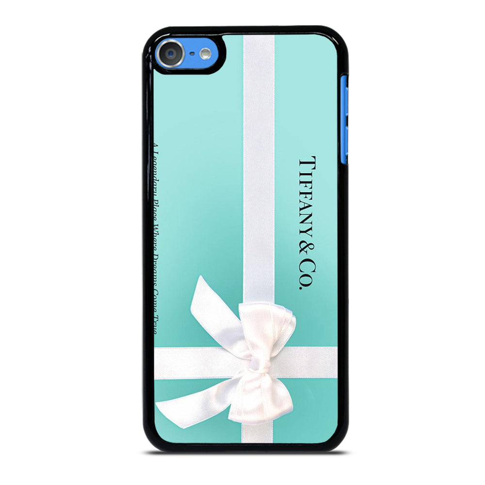TIFFANY AND CO 1 iPod Touch Case Cover