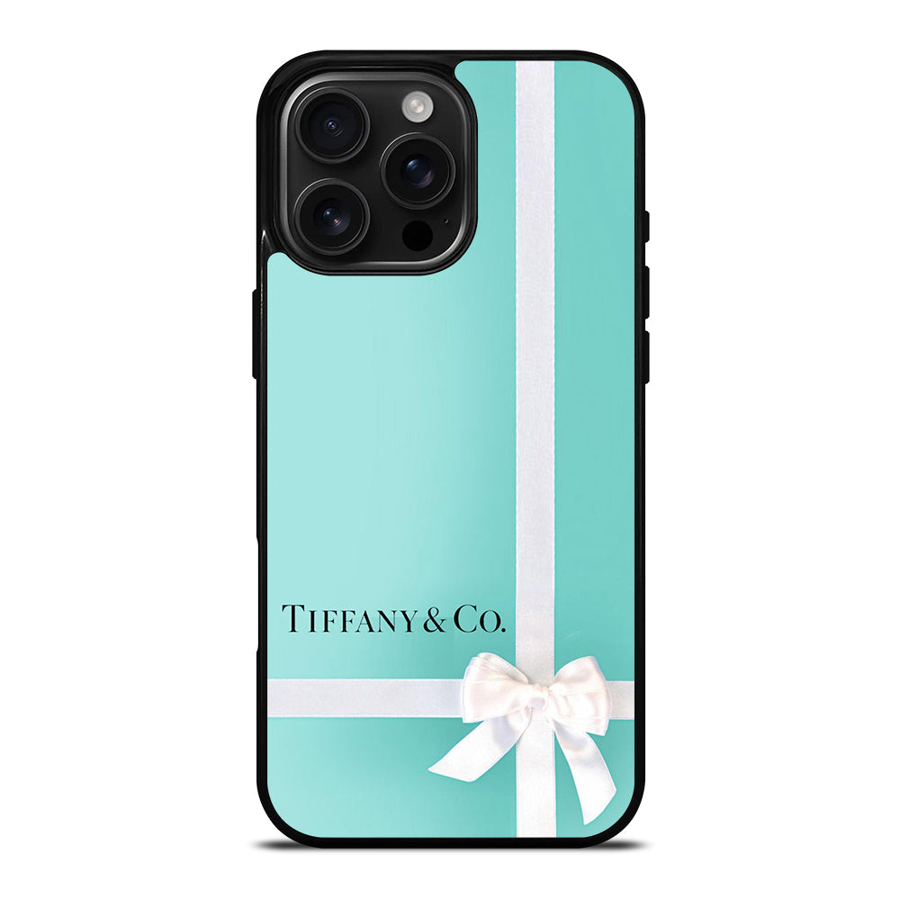 TIFFANY AND CO 2 iPhone Case Cover
