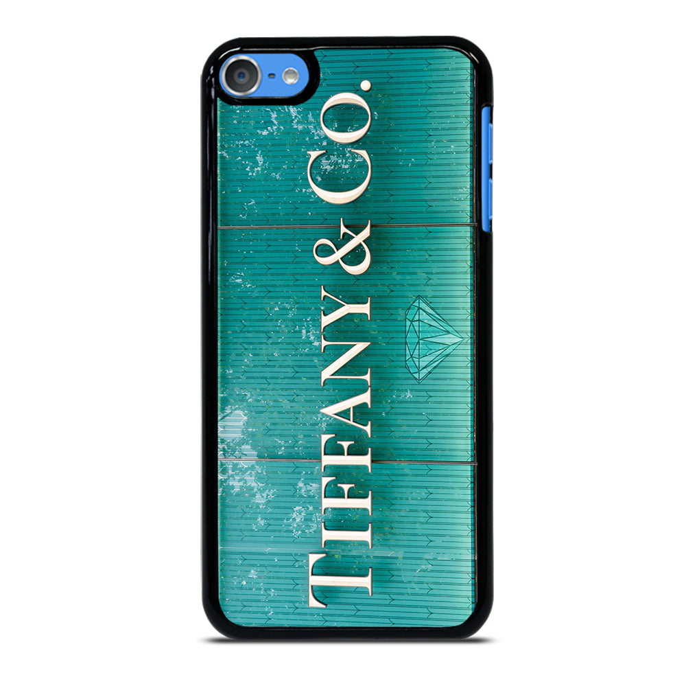 TIFFANY AND CO JEWELRY iPod Touch Case Cover