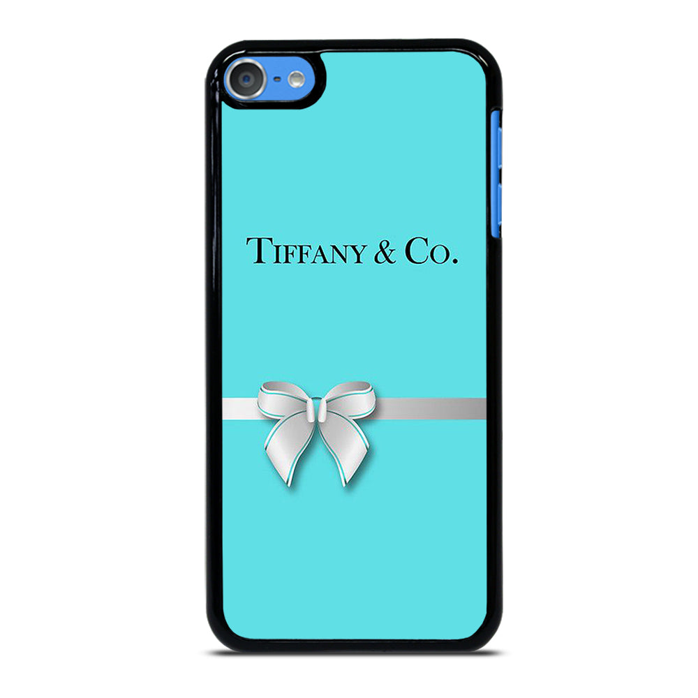 TIFFANY AND CO LOGO iPod Touch Case Cover
