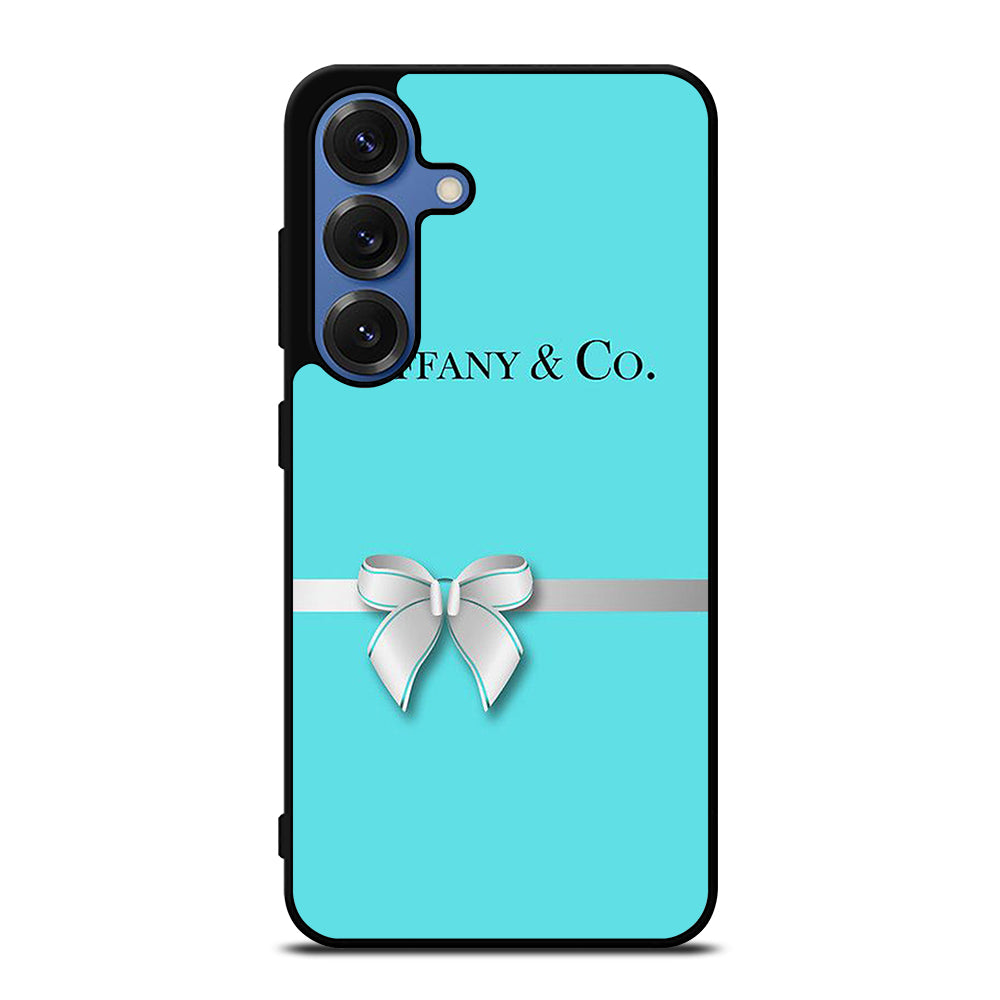 TIFFANY AND CO LOGO Samsung Galaxy Case Cover