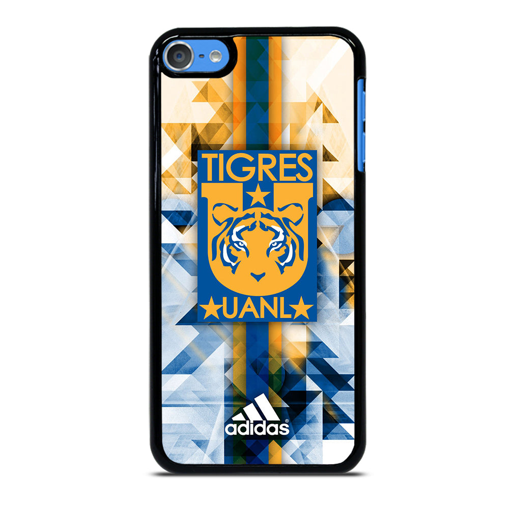 TIGRES UANL CLUB DE FUTBOL 1 iPod Touch Case Cover