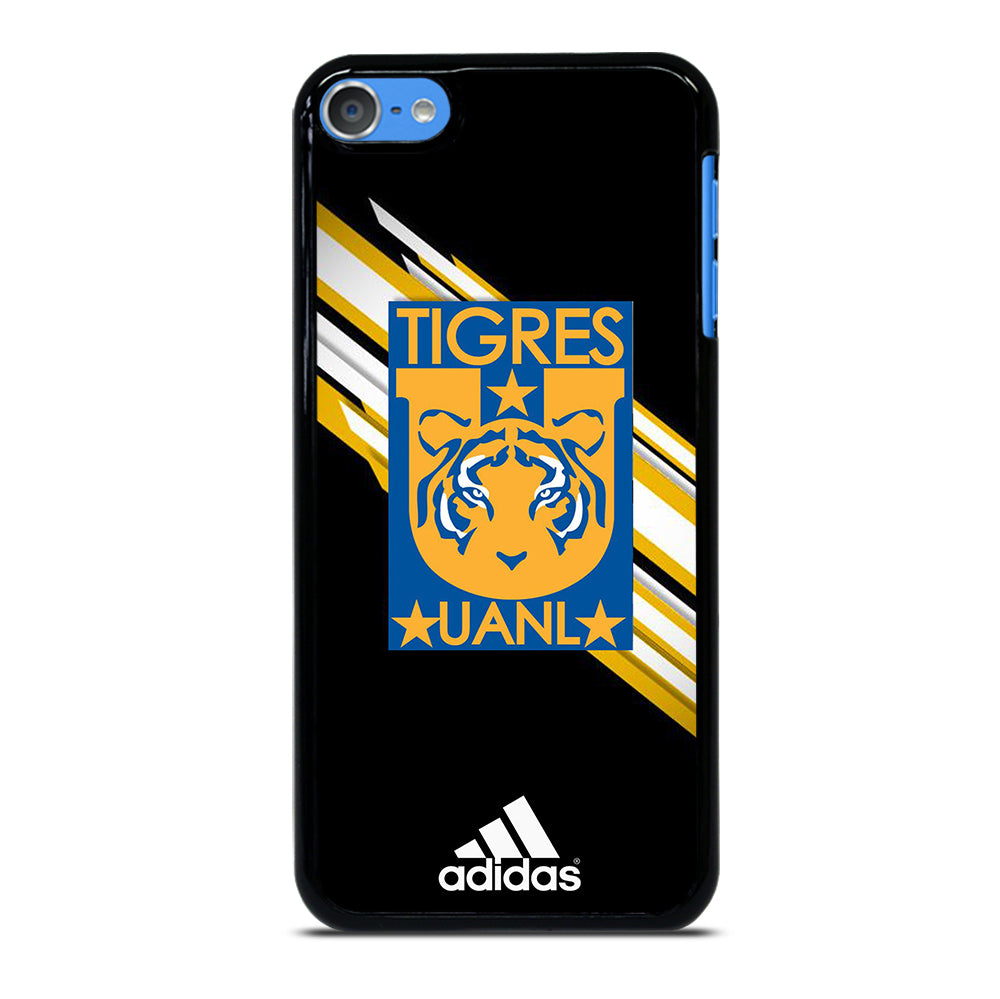 TIGRES UANL CLUB DE FUTBOL 3 iPod Touch Case Cover