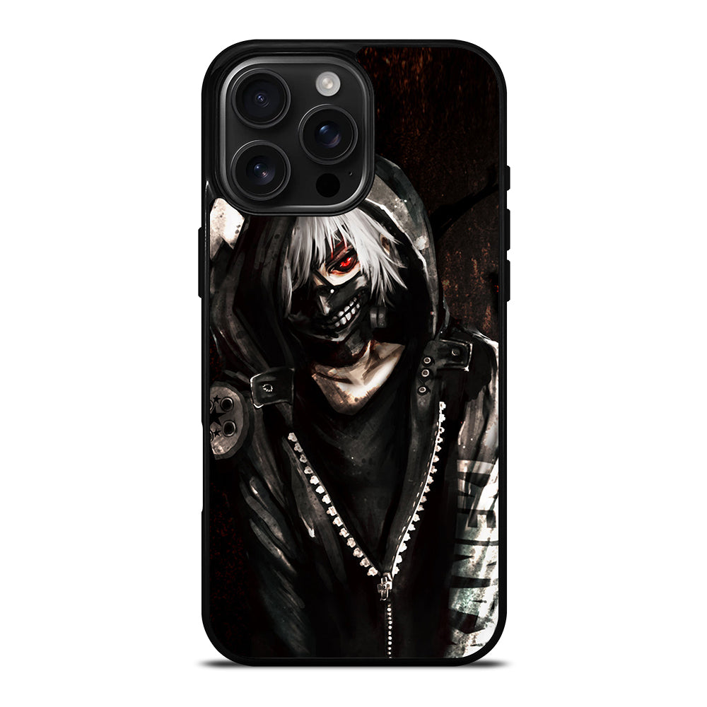 TOKYO GHOUL iPhone Case Cover