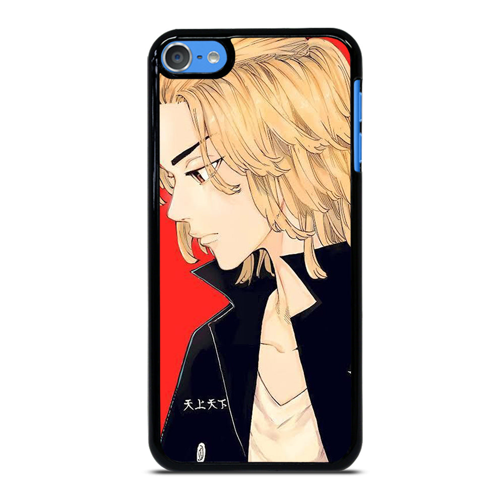 TOKYO REVENGERS MIKEY 2 iPod Touch Case Cover