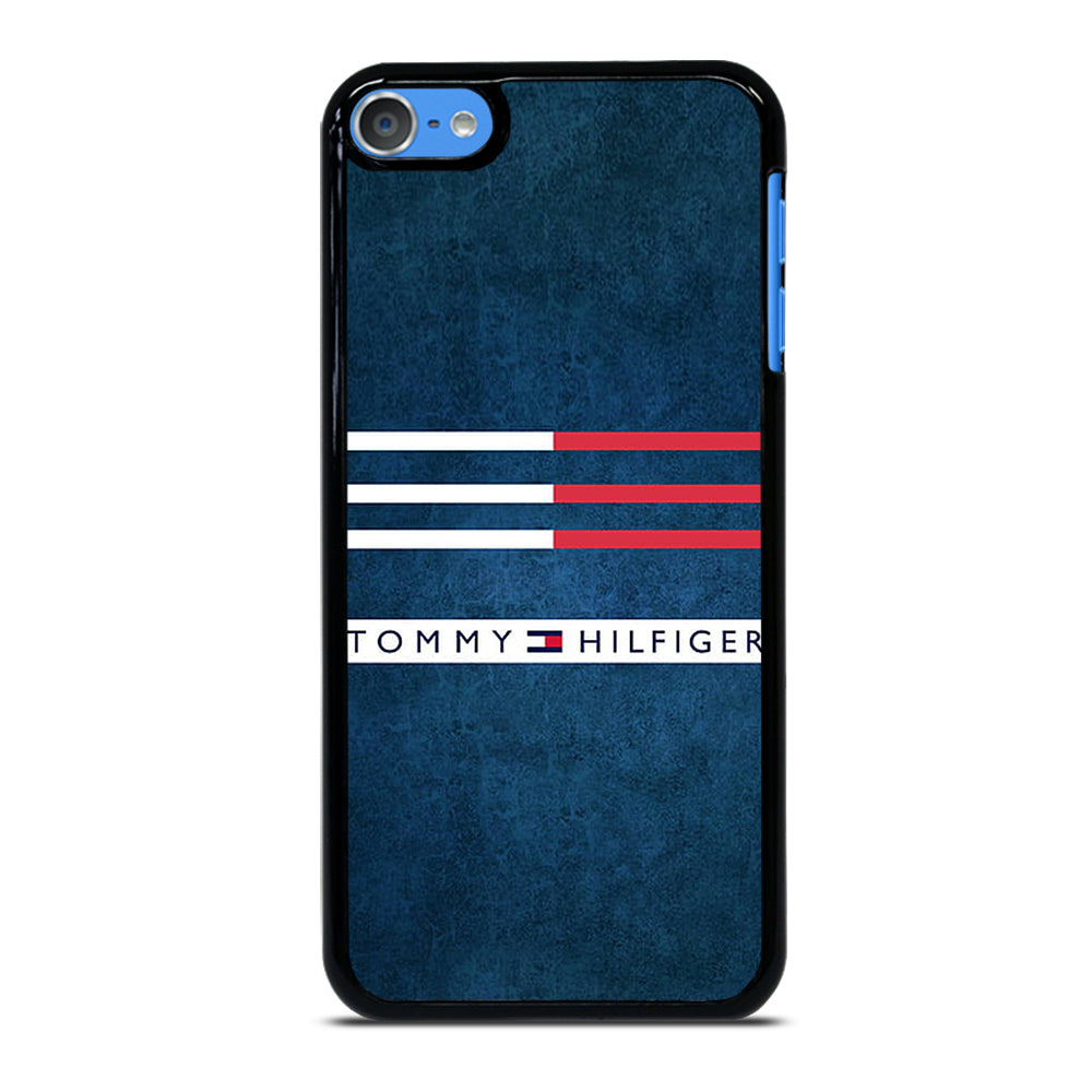 TOMMY HILFIGER STRIPE iPod Touch Case Cover