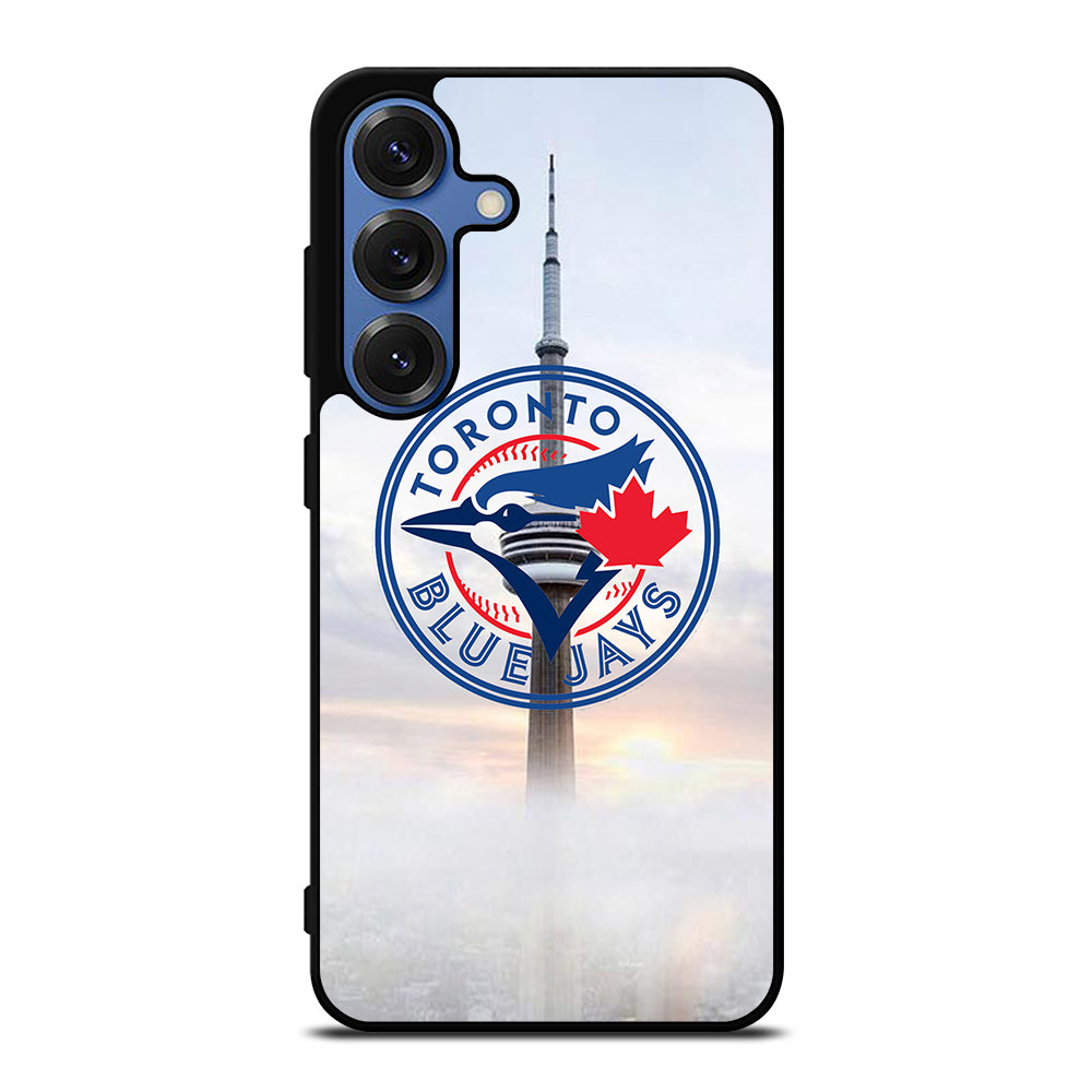 TORONTO BLUE JAYS 3 Samsung Galaxy Case Cover