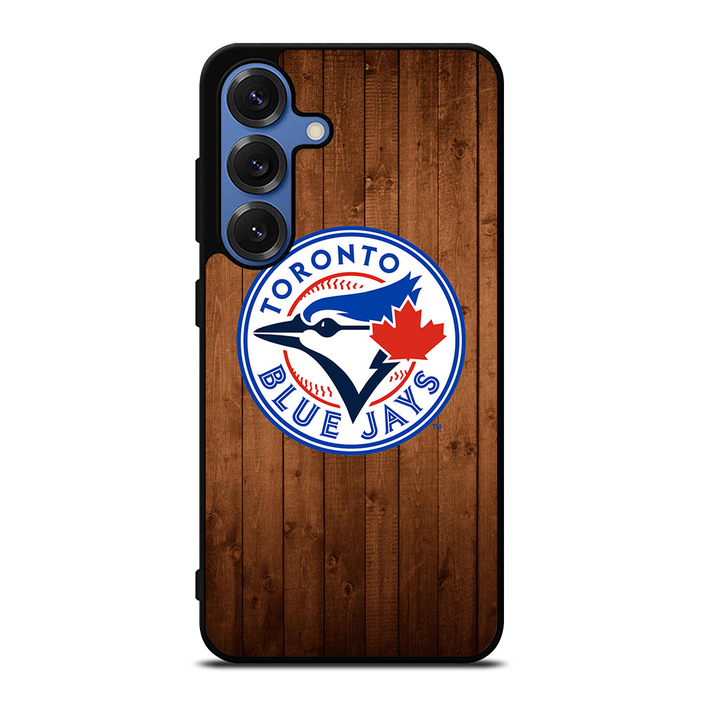 TORONTO BLUE JAYS 4 Samsung Galaxy Case Cover
