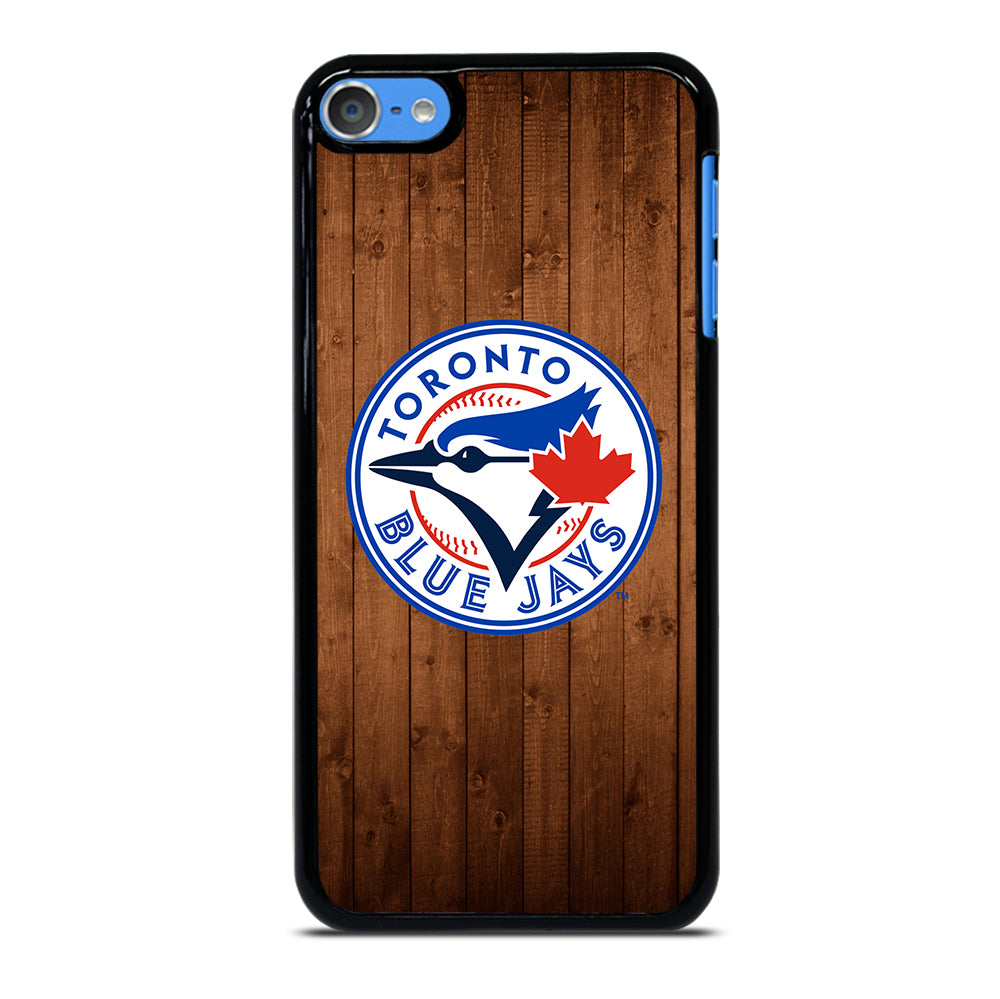 TORONTO BLUE JAYS 4 iPod Touch Case Cover