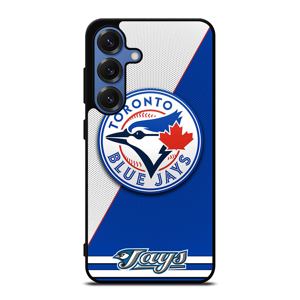 TORONTO BLUE JAYS THE JAYS Samsung Galaxy Case Cover