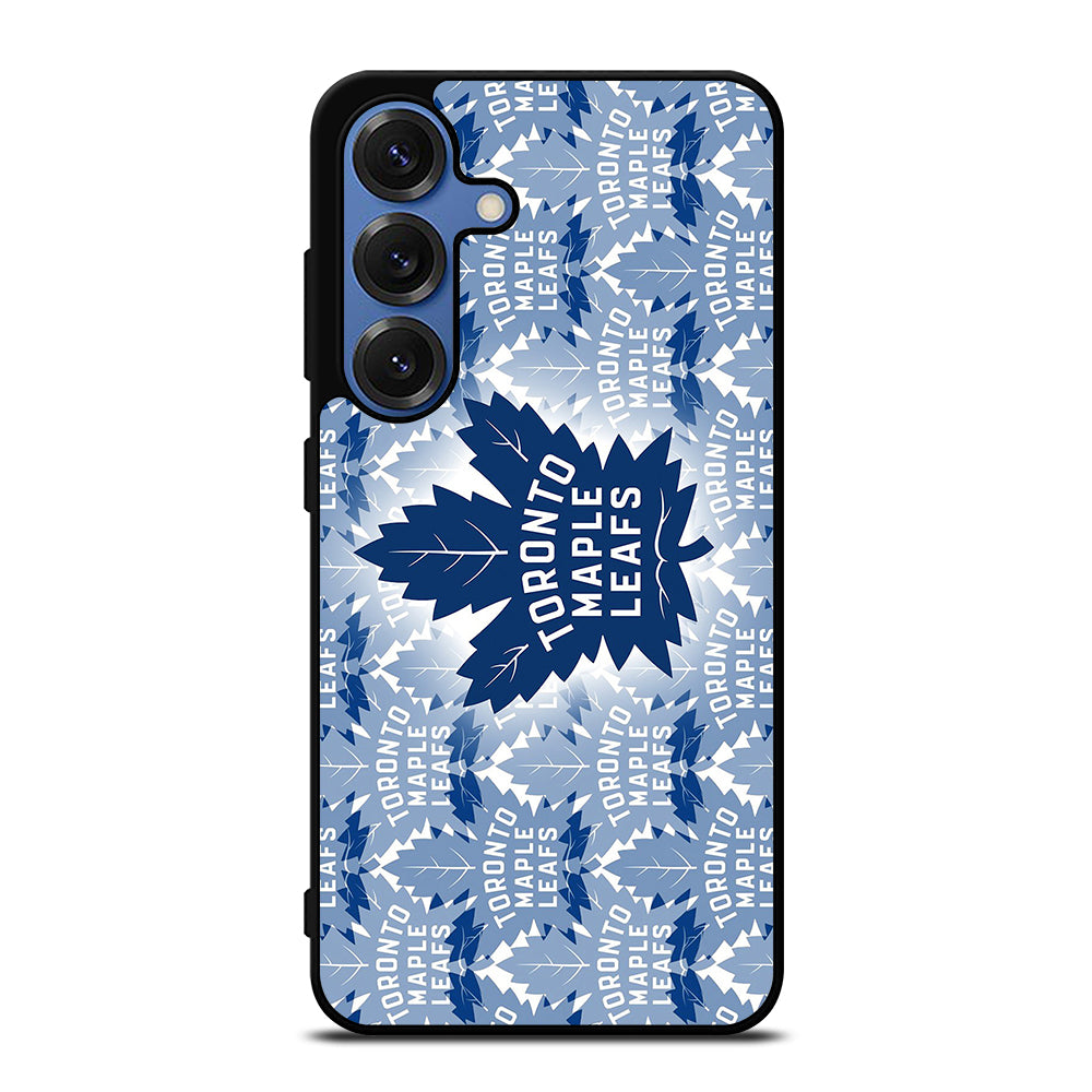 TORONTO MAPLE LEAFS 3 Samsung Galaxy Case Cover