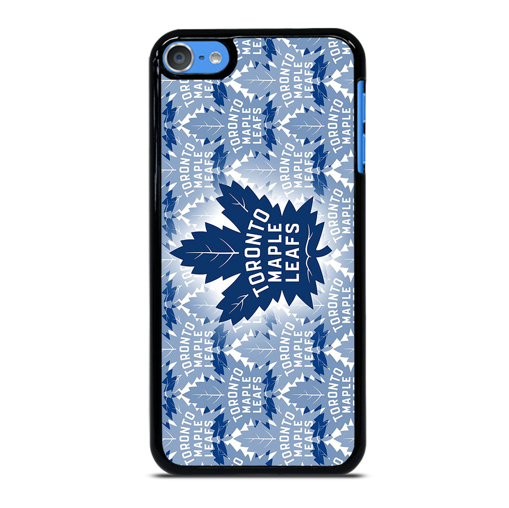 TORONTO MAPLE LEAFS 3 iPod Touch Case Cover