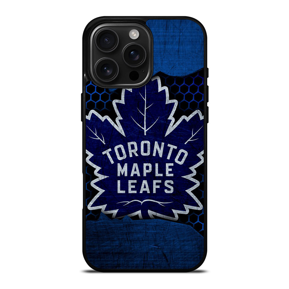 TORONTO MAPLE LEAFS HOCKEY iPhone Case Cover
