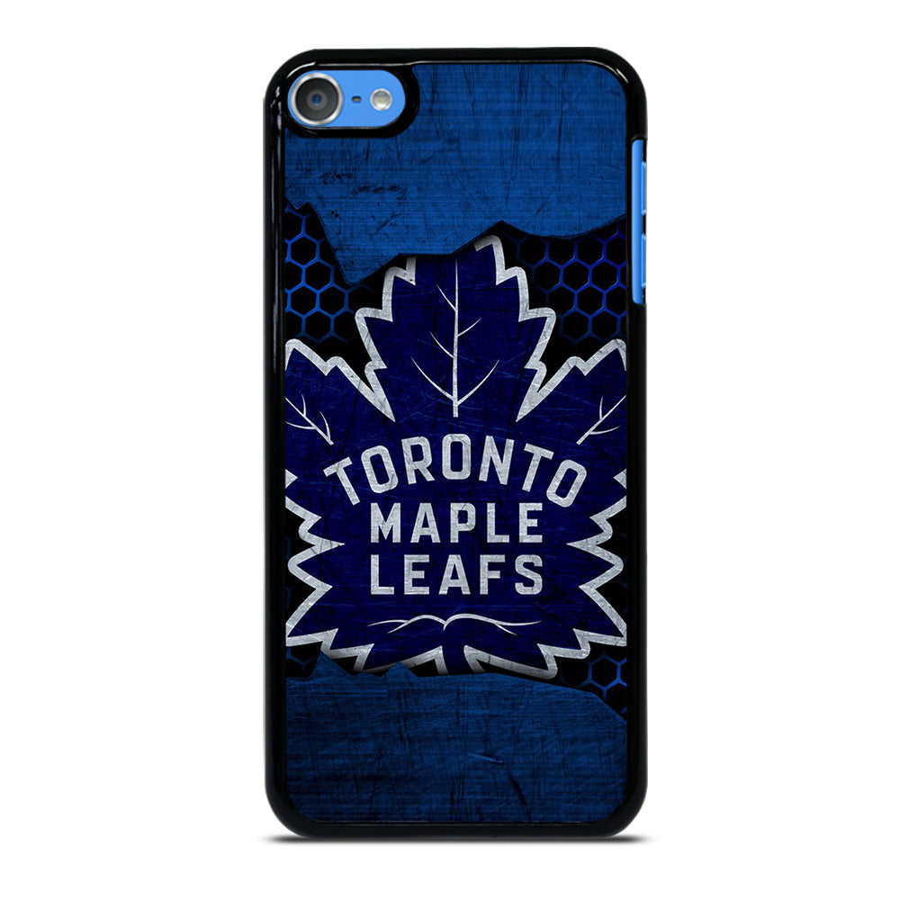 TORONTO MAPLE LEAFS HOCKEY iPod Touch Case Cover