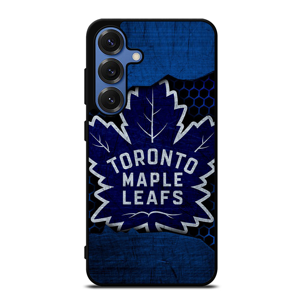 TORONTO MAPLE LEAFS HOCKEY Samsung Galaxy Case Cover