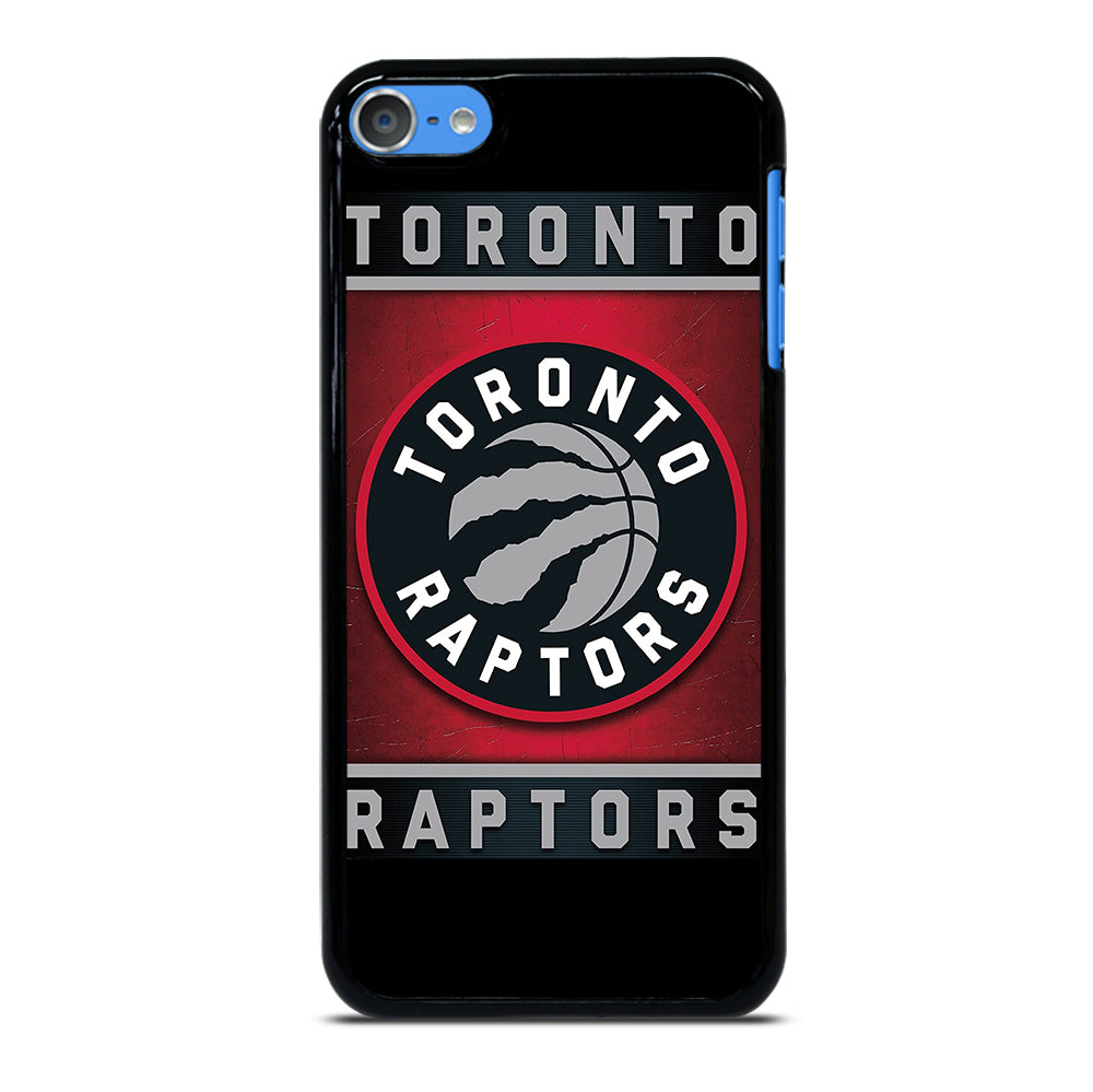 TORONTO RAPTORS 1995 iPod Touch Case Cover