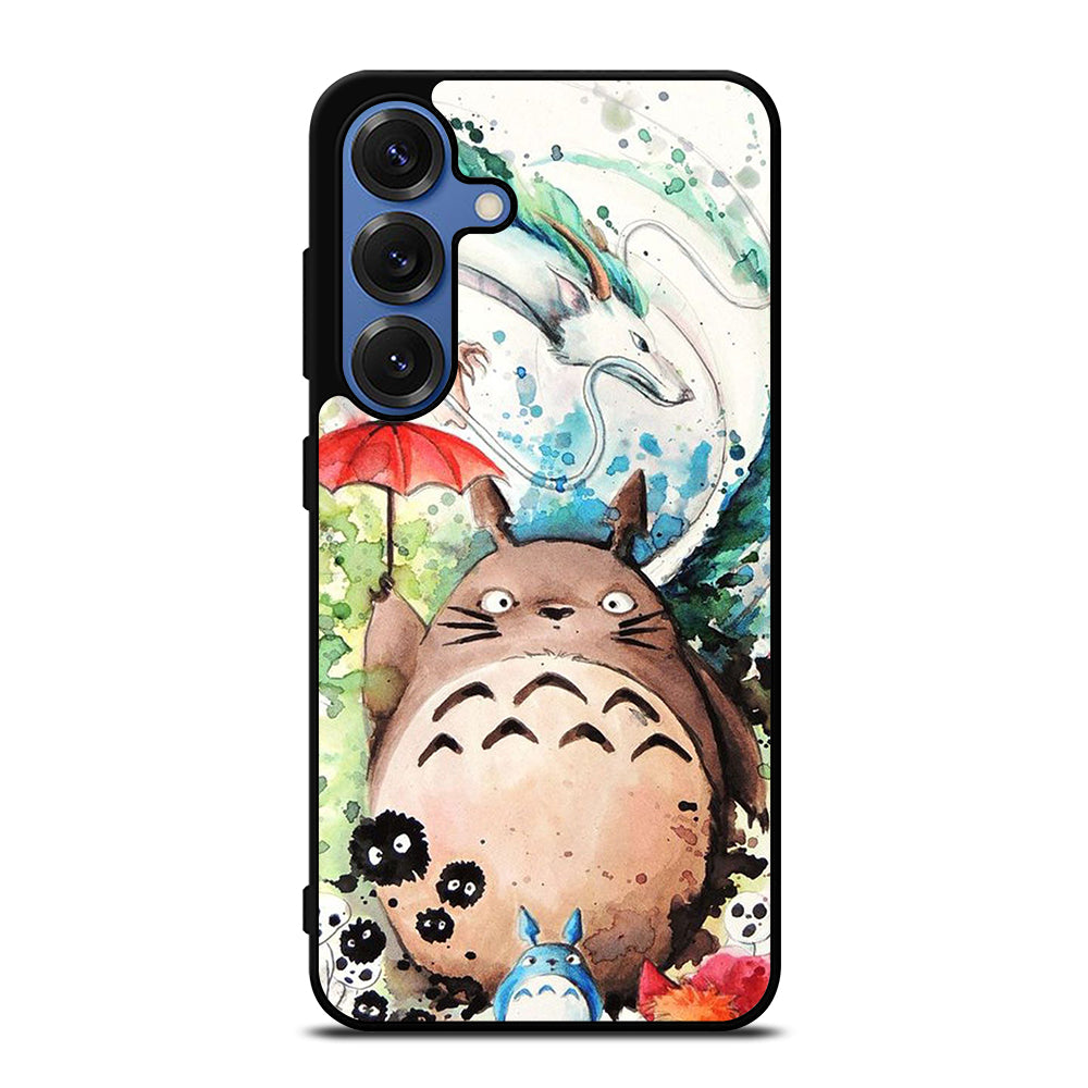TOTORO CUTE ART Samsung Galaxy Case Cover