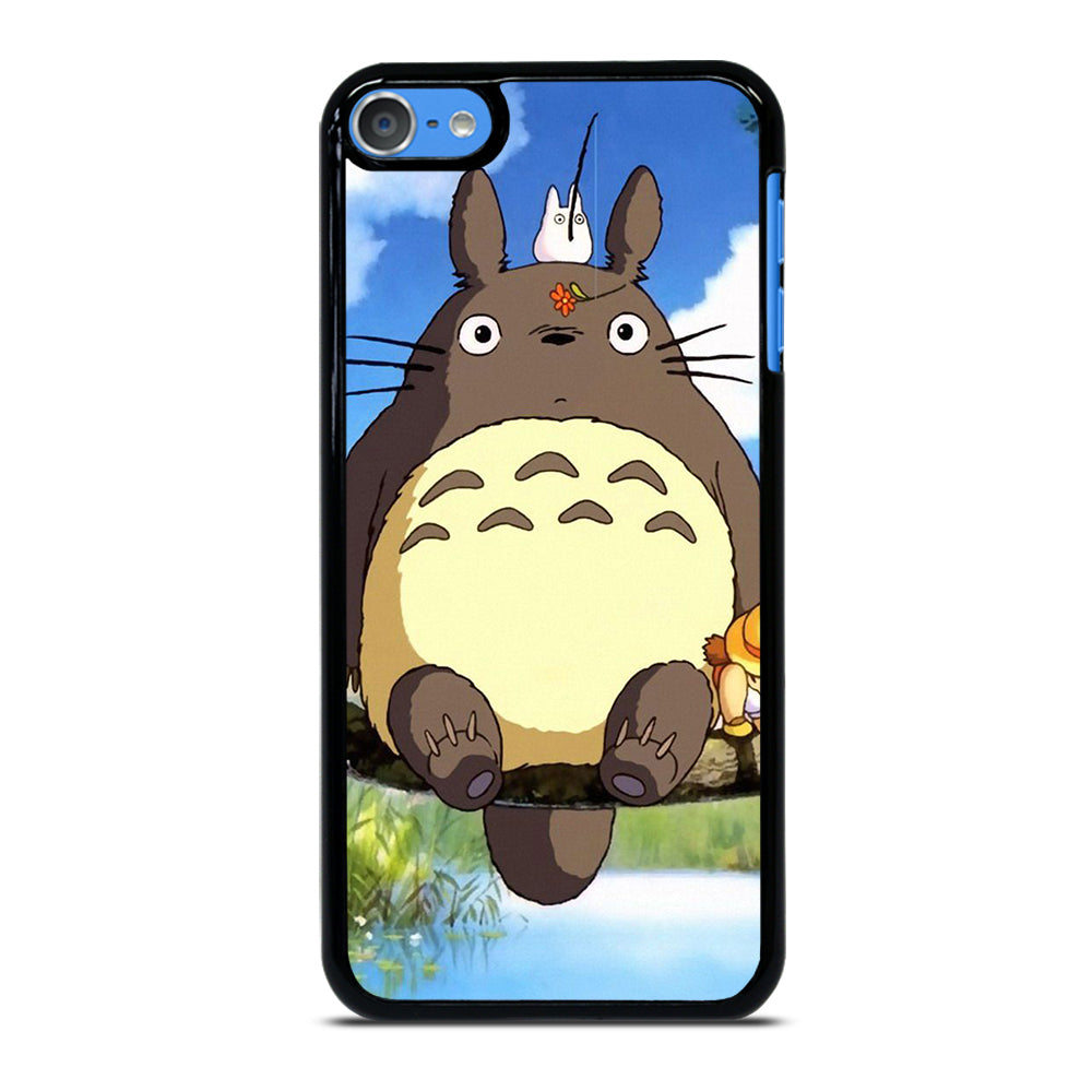 TOTORO CUTE STUDIO GHIBLI iPod Touch Case Cover