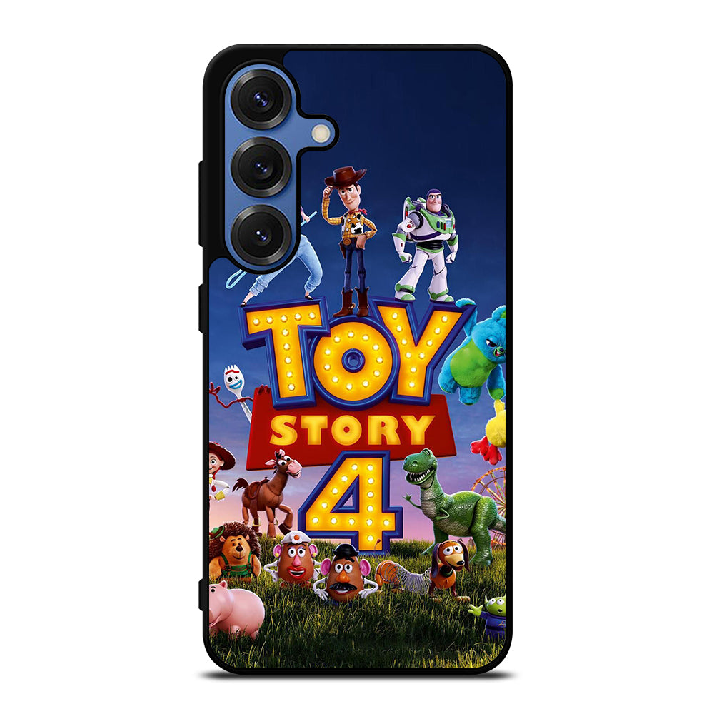TOY STORY 4 Samsung Galaxy Case Cover