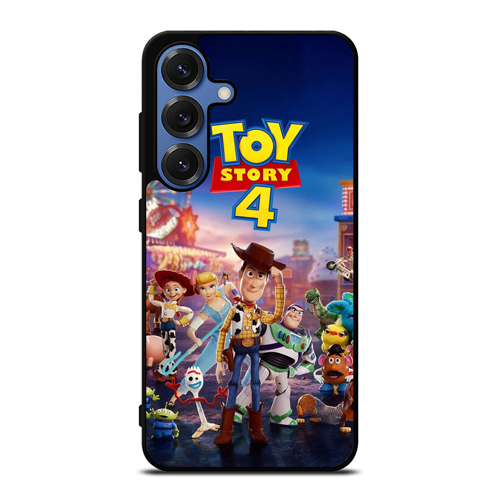 TOY STORY DISNEY Samsung Galaxy Case Cover
