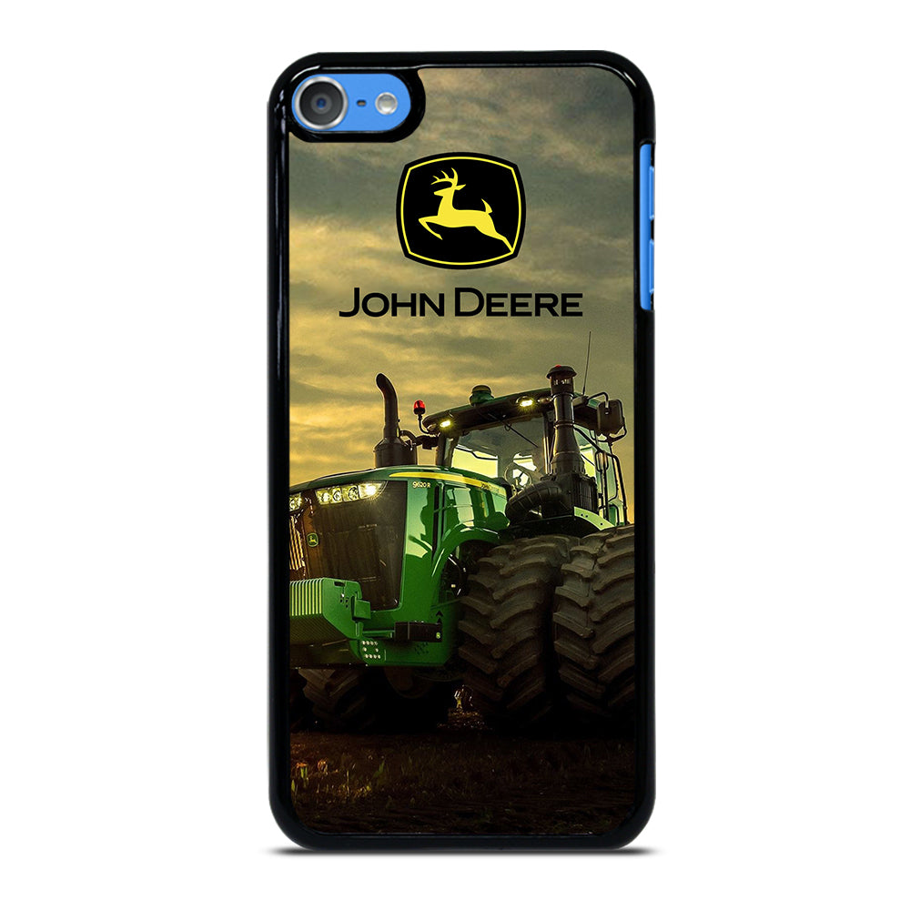 TRACTOR JOHN DEERE 1 iPod Touch Case Cover