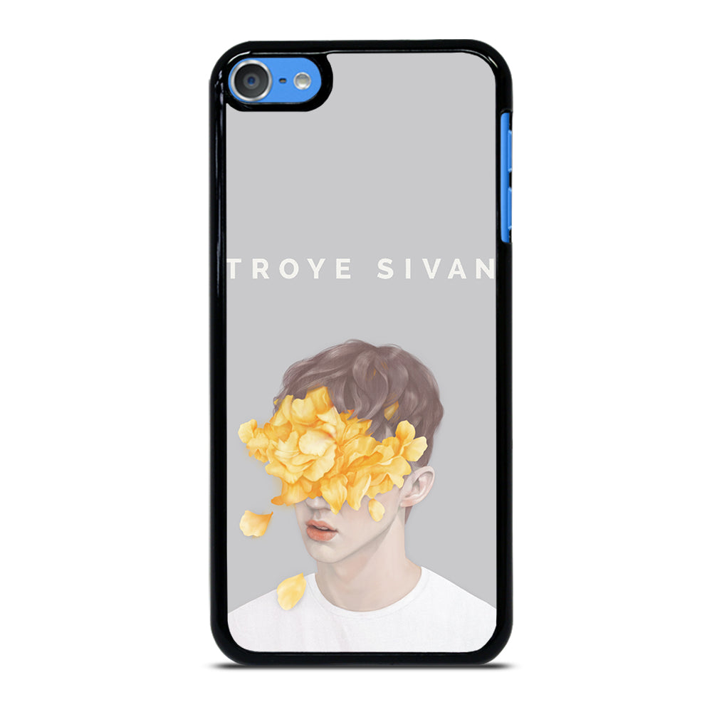 TROYE SIVAN ART iPod Touch Case Cover