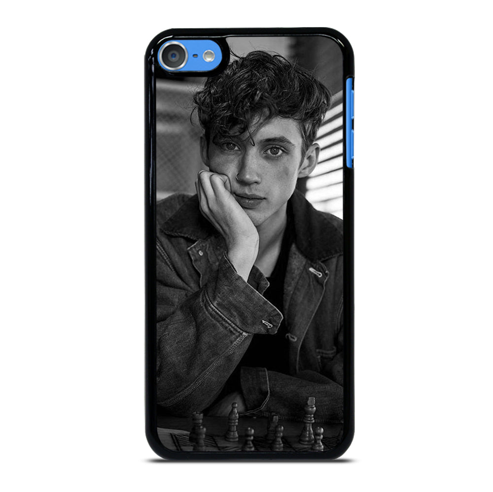 TROYE SIVAN COOL iPod Touch Case Cover