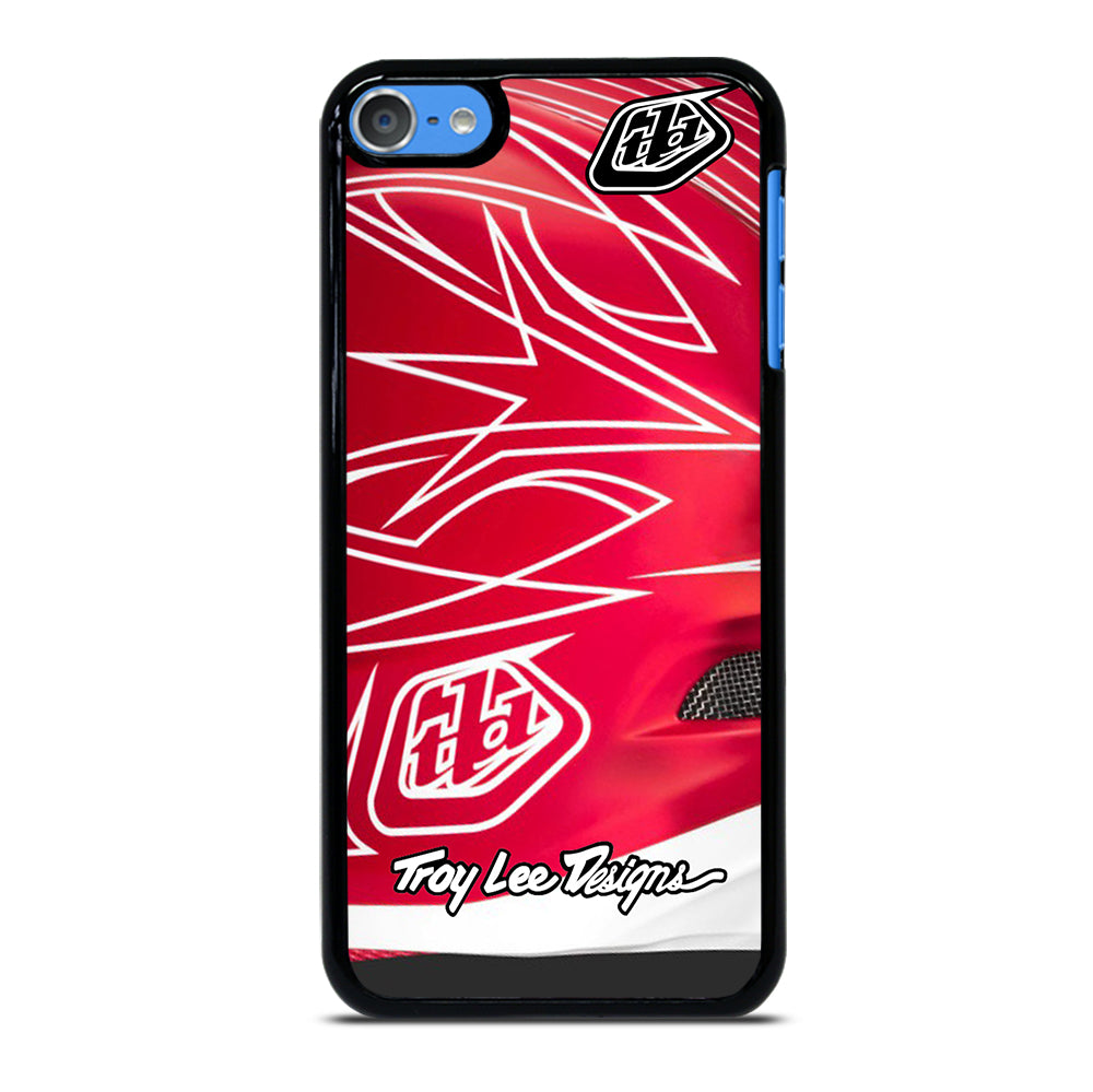 TROY LEE DESIGNS 3 iPod Touch Case Cover