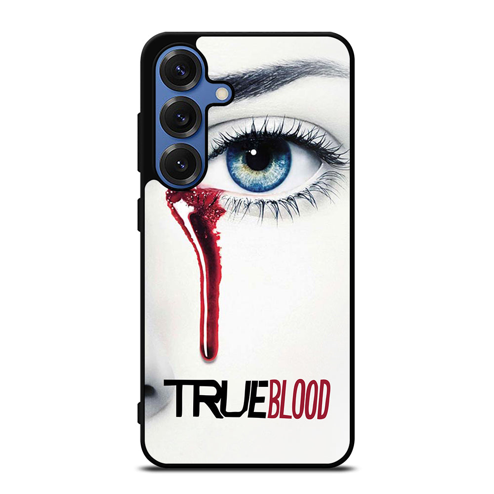 TRUE BLOOD MOVIE Samsung Galaxy Case Cover