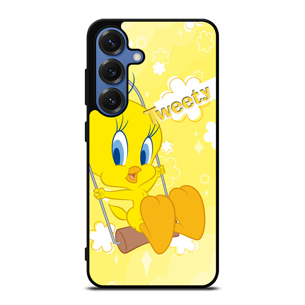 TWEETY BIRD 2 Samsung Galaxy Case Cover
