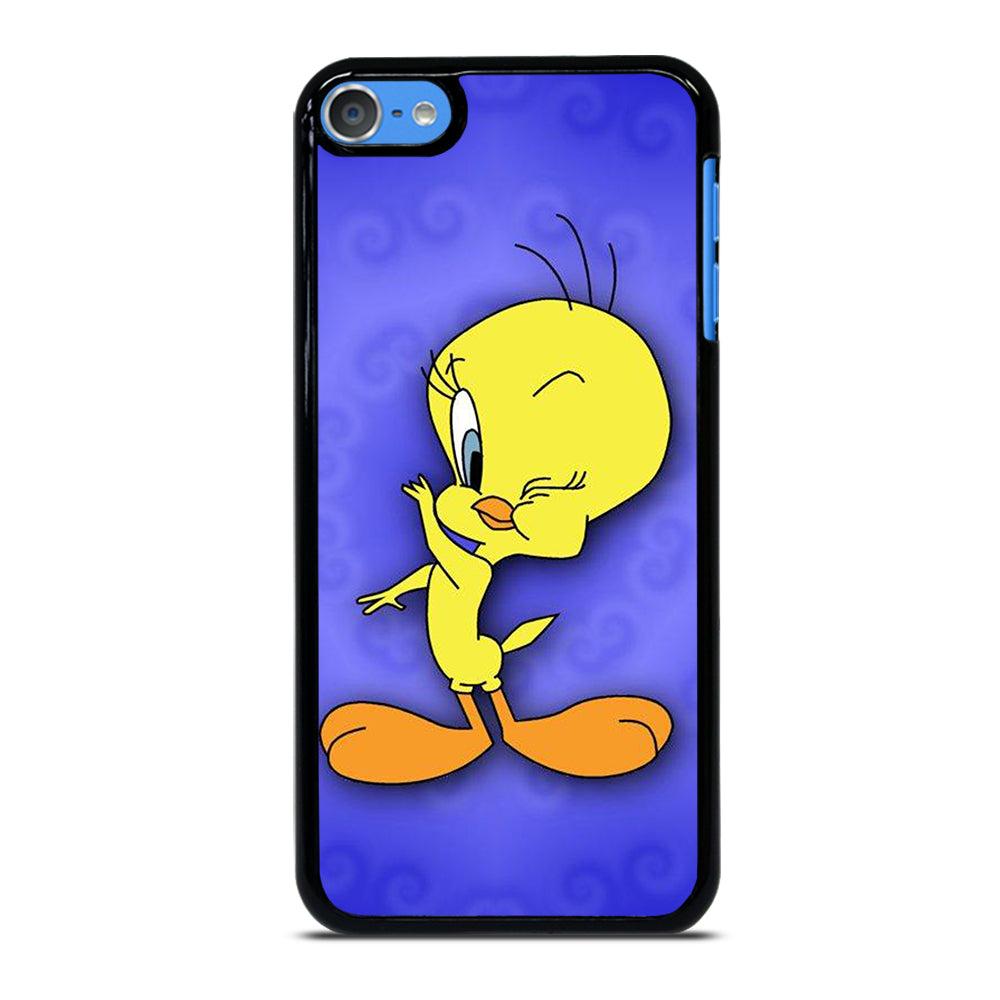 TWEETY BIRD LOONEY TUNES 2 iPod Touch Case Cover