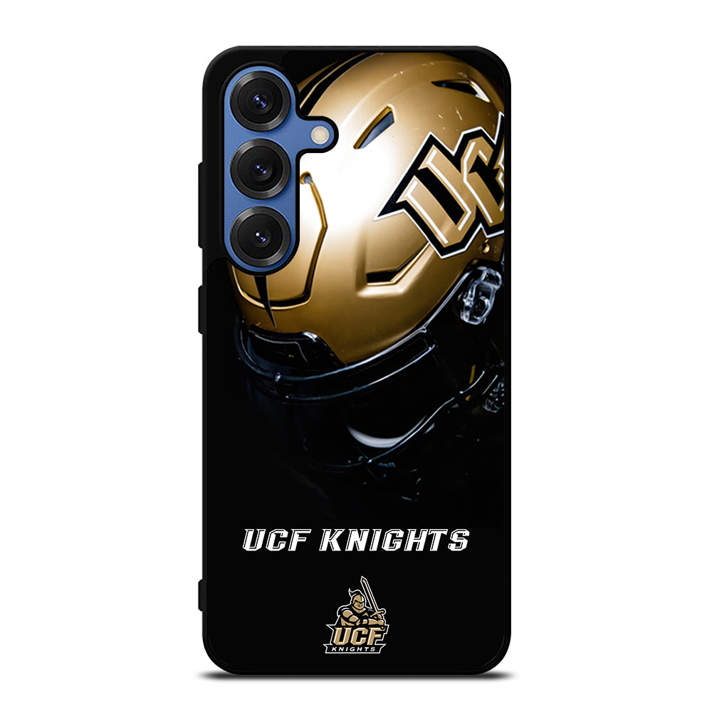 UCF KNIGHTS FOOTBALL HELMET Samsung Galaxy Case Cover