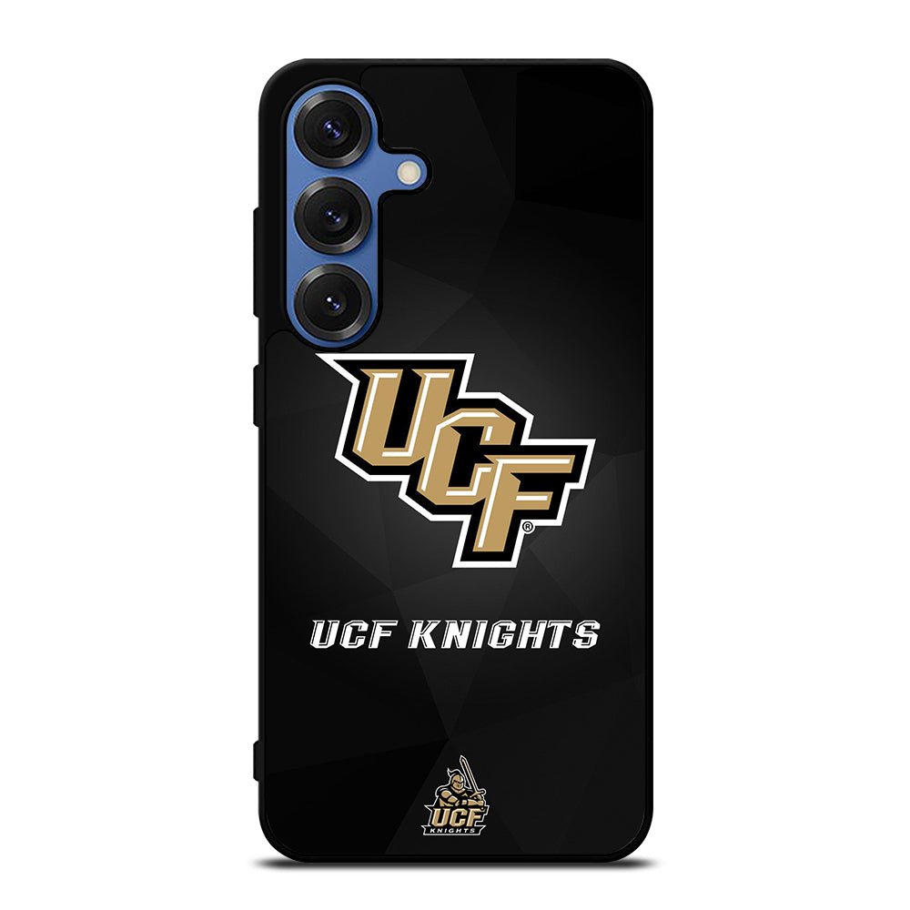 UCF KNIGHTS NFL FOOTBALL Samsung Galaxy Case Cover
