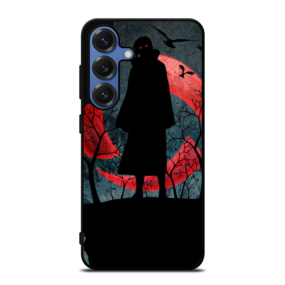 UCHIHA ITACHI SHARINGAN NARUTO Samsung Galaxy Case Cover