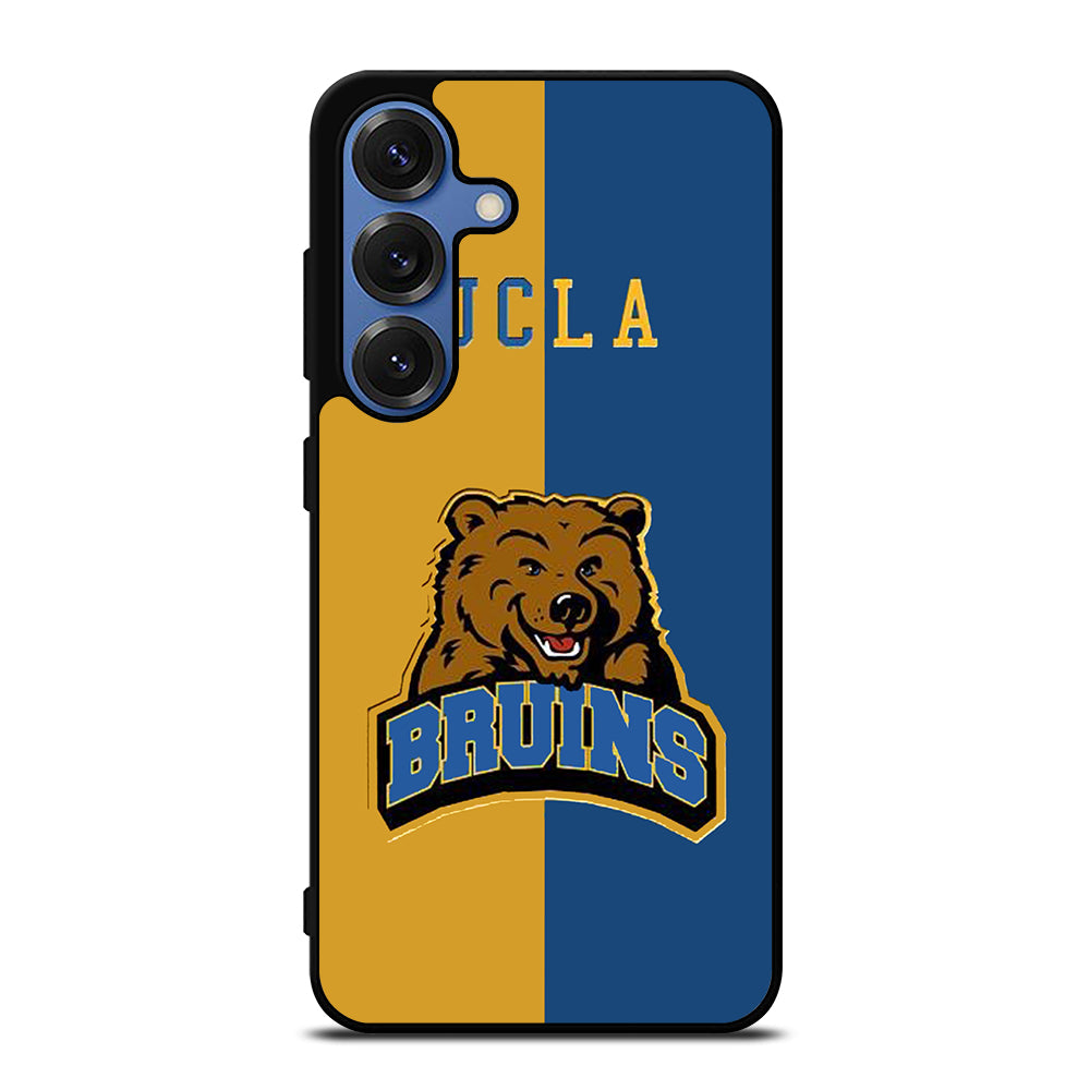 UCLA BRUINS FOOTBALL LOGO Samsung Galaxy Case Cover