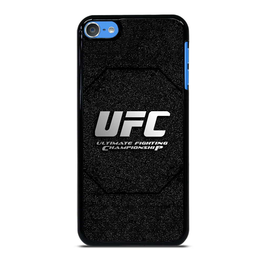 UFC LOGO FIGHTING 2 iPod Touch Case Cover