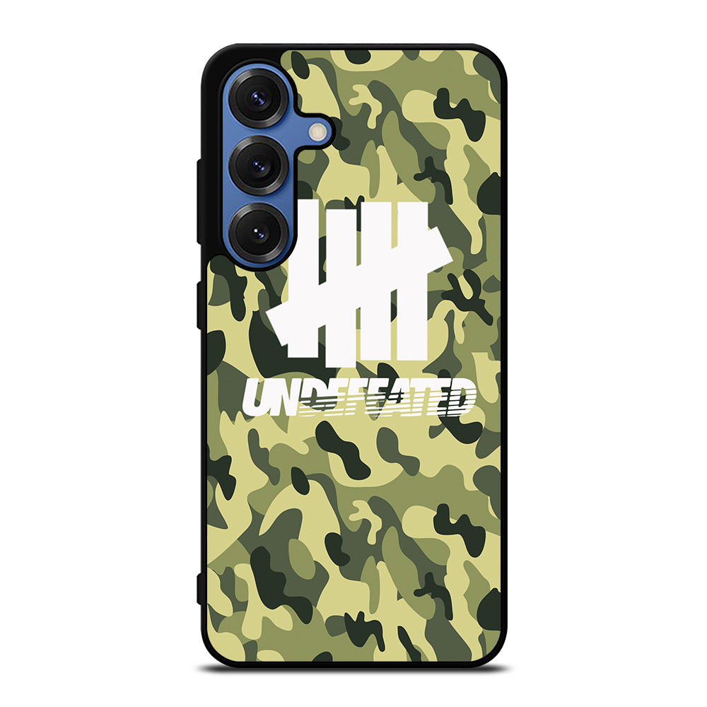 UNDEFEATED BAPE CAMO Samsung Galaxy Case Cover