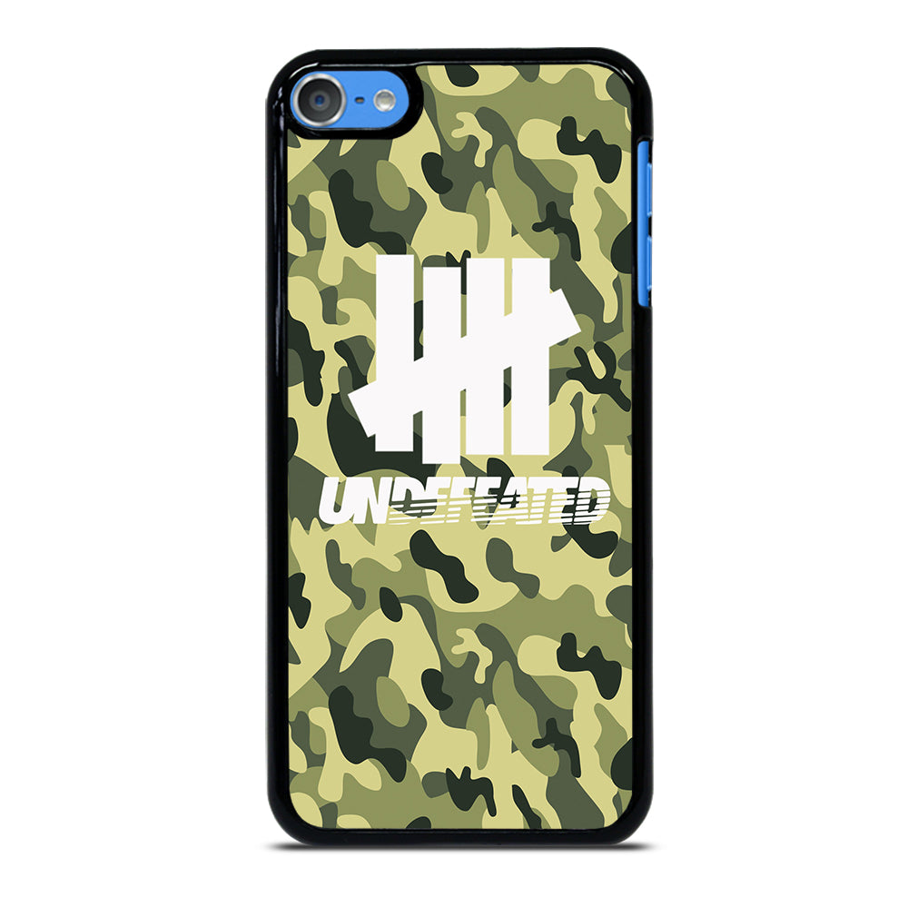 UNDEFEATED BAPE CAMO iPod Touch Case Cover